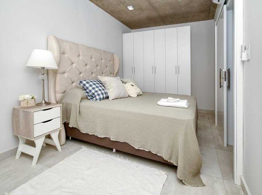 A Estrenar! Apartamento Con Pileta Zona Aeropuerto Wifi 200Mg Asunción Esterno foto