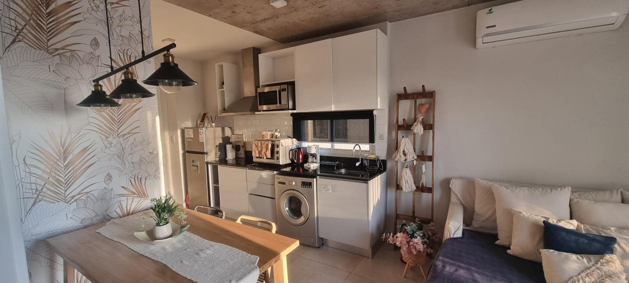 A Estrenar! Apartamento Con Pileta Zona Aeropuerto Wifi 200Mg Asunción Esterno foto